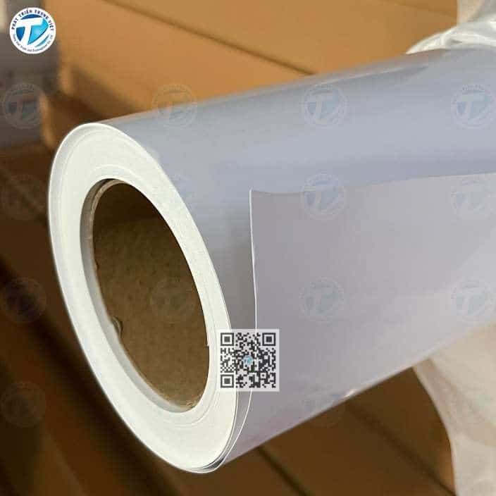 Giấy Ảnh ECO